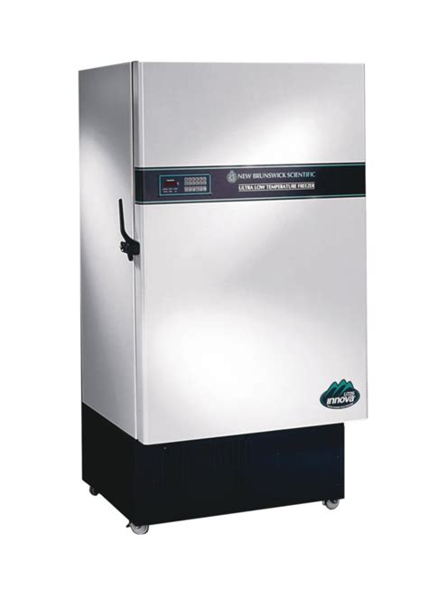 Innova C Ultra Low Temperature Laboratory Freezers New Brunswick