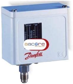 Pressostat De R Armement Automatique Sae Danfoss Kp