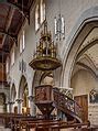 Category Pulpit Of St Josef Gaustadt Wikimedia Commons