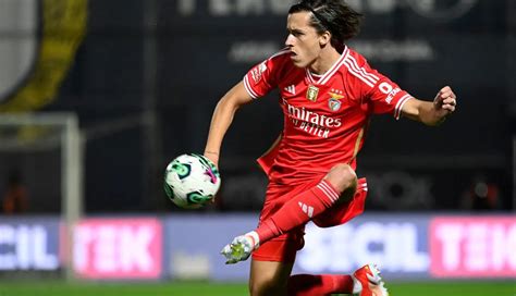 Ltima Hora Benfica Contrata Lvaro Carreras E Valor Da Cl Usula De