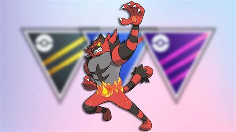 Pokemon Go Incineroar Best Moveset Counters And Is It Any Good