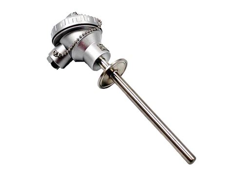 Rtd PT100 Temperature Sensor PT200 PT500 PT1000 Thermal Resistance