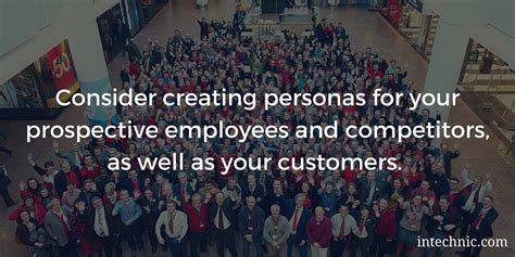 How To Create User Personas For Your Website The Ultimate Guide