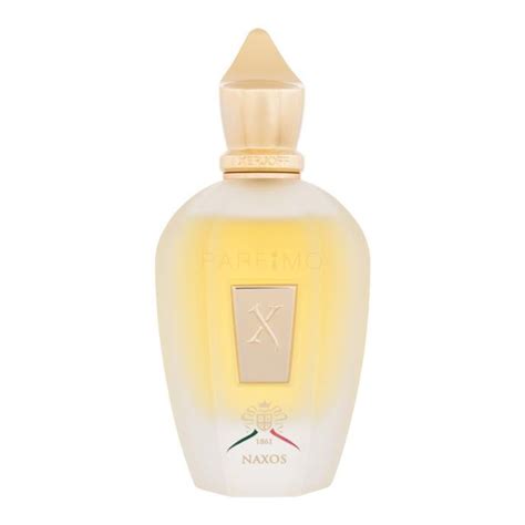 Xerjoff Xj Naxos Edp Unisex Parfem