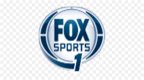 Fox Sports 1 Logo Png