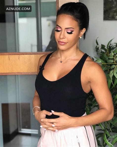 Charly Arnolt Nude Aznude