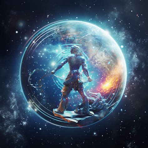 Mercury in Aquarius Meaning: Traits & What Do The Stars Say - 2Spirits