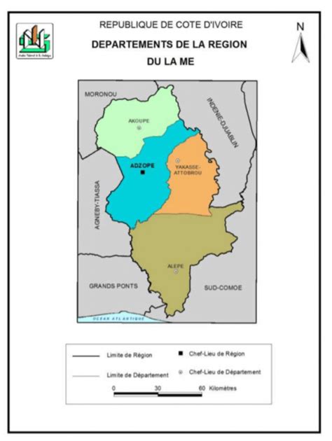 Présentation de Mé Côte d Ivoire Politique