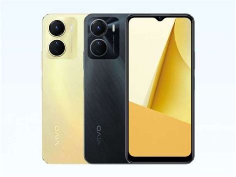 Spesifikasi Vivo Y16 Hp Vivo Harga 1 Jutaan Terpopuler Cek