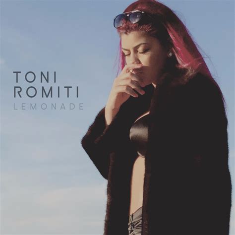 Toni Romiti – Nothin on Me (Remix) Lyrics | Genius Lyrics