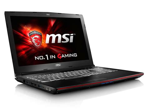 Msi Gp Re Xfr Leopard Pro Noir Pas Cher Prix Ordinateur Portable