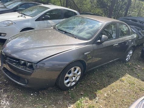 Alfa Romeo Kw Auto Dijelovi Adis Automobili U