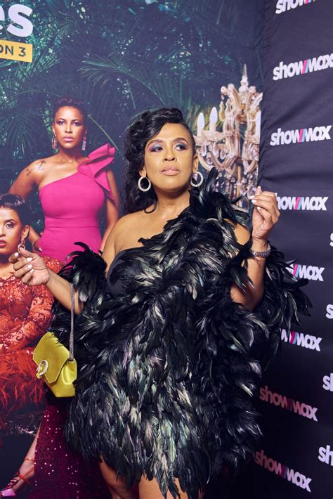 Pics Inside The ‘real Housewives Of Durban Season Three Premiere The Citizen