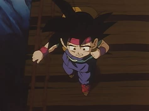 Dragon Ball Gt A Heros Legacy Apple Tv