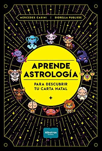 Los Mejores Libros Para Aprender Astrolog A Ranking