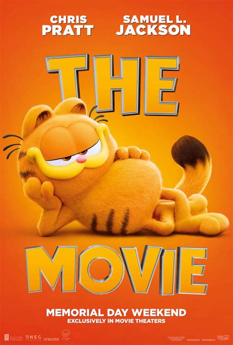 THE GARFIELD MOVIE Free Advance Screening Thrifty Minnesota