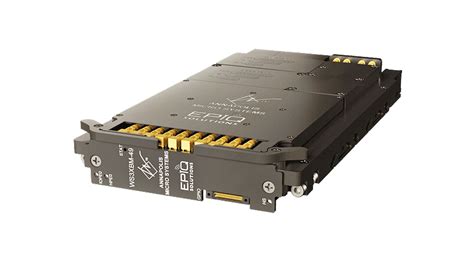 Phase Coherent Transceiver Microwave Product Digest