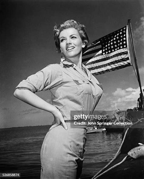 187 Joan Obrien Stock Photos High Res Pictures And Images Getty Images