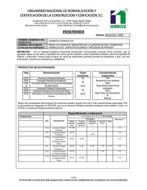 Concreto Hidraulico PDF