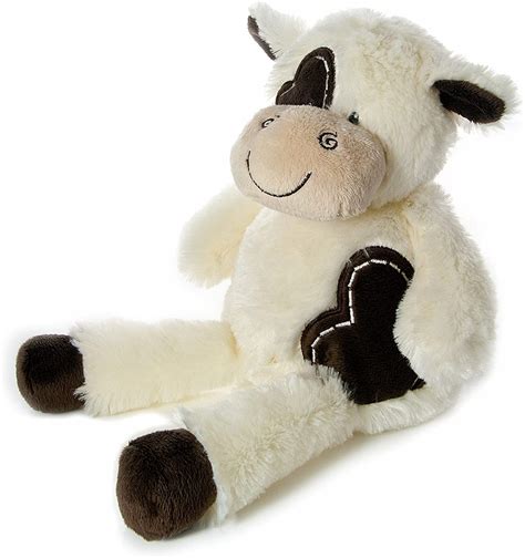 Special Cute Gift Stuffed Animal Cow Soft Toy - GrabHub