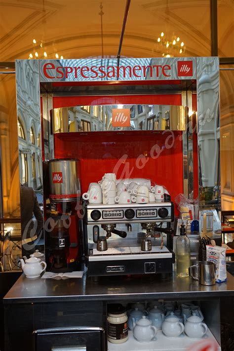 Кафе illy Espressamente illy адреса телефоны отзывы
