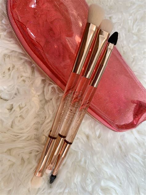 Huda Beauty The New Nude Brush Set SUBROSIS