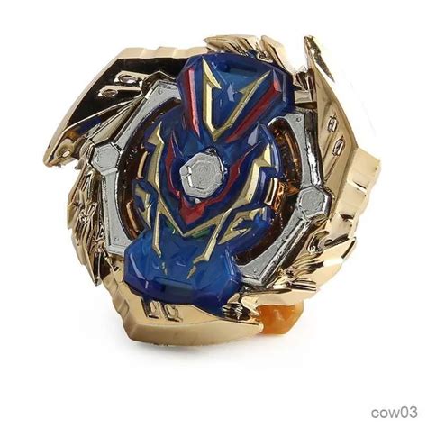 4d Beyblades B X Toupie Burst Beyblade Spinning Top B134 B135 Whf Achilles Gold Value Diping