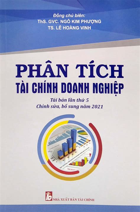 Tải PDF Phân Tích Tài Chính Doanh Nghiệp PDF Thuvienso org