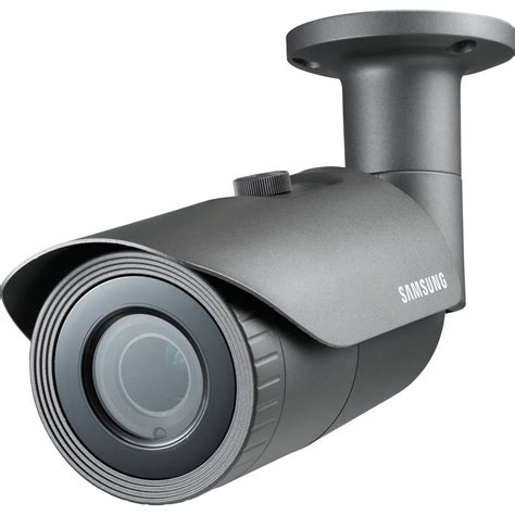 Samsung Beyond Series SCO 5083R 1000 TVL Day Night SCO 5083R B H