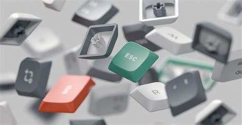 Buy NuPhy Air Low Profile Hot Swap RGB Keyboard Red Switch White KBNPAIR WHRD PC Case