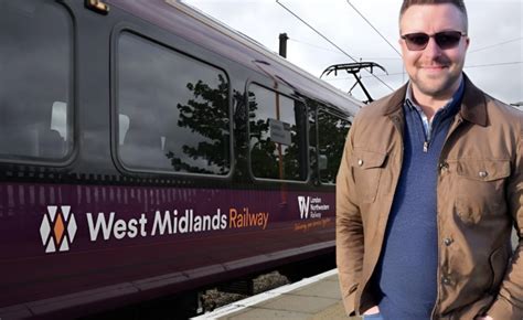 Gay Railway Station Volunteer Banned Over Gender Critical Views The Free Speech Union