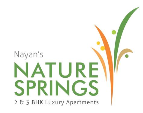 Nayan Constructions Nayans Nature Springs Floor Plan Kukatpally