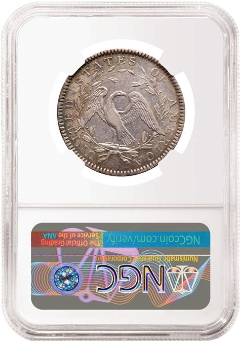 NGC-certified Vintage US Coins Shine in September Goldberg Auction | NGC