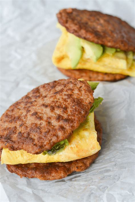 20 Keto Breakfast Ideas - A Mom's Impression | Recipes, Crafts