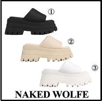 Naked Wolfe ネイキッドウルフ 海外通販のBUYMA