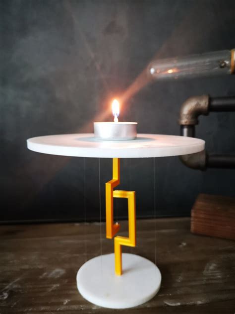 Levitating Table Etsy