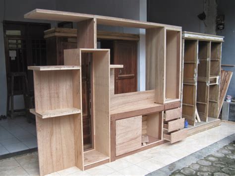 Mebel Kayu