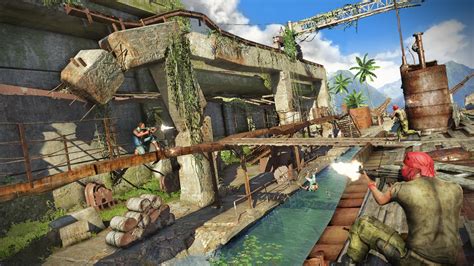 Far Cry 3 - PHANTOMS STORE