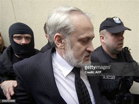 Ahmed Zakayev Photos and Premium High Res Pictures - Getty Images