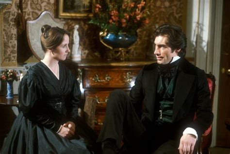 Фото: Джейн Эйр / Кадр из сериала «Джейн Эйр» (1983) #1702774