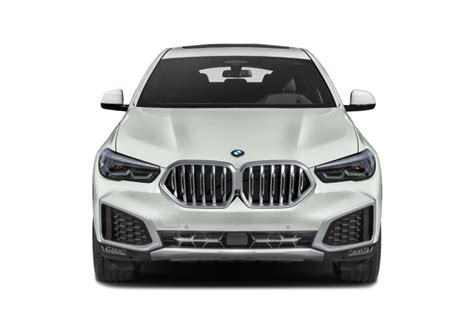 2021 Bmw X6 Specs Prices Mpg Reviews And Photos