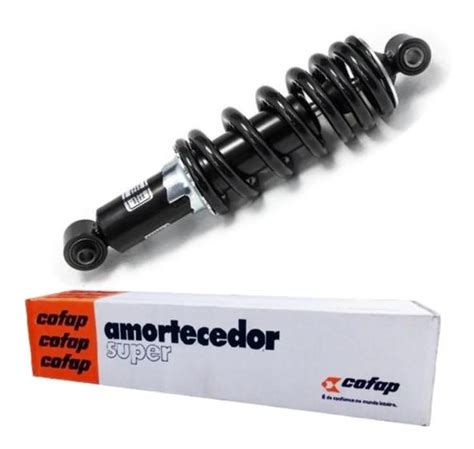 Amortecedor Pr Link Yamaha Xtz Original Cofap Amortecedor De