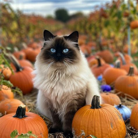 Himalayan Cat Whiskers Paws And Fluffy Tails Imagella