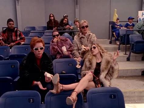 Venerd Vintage Le Scene Pi Divertenti Di Sex And The City