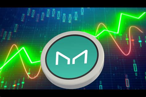 Maker Price Prediction Here S What Driving Mkr S Surge As Looms