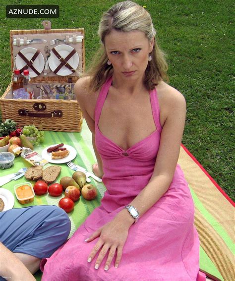 Monika Gruber Nude Aznude