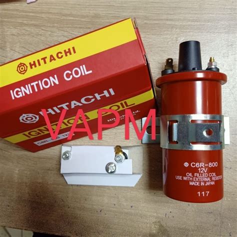 Jual Coil Koil Universal Cgr Hitachi Carry Katana Kijang Terano