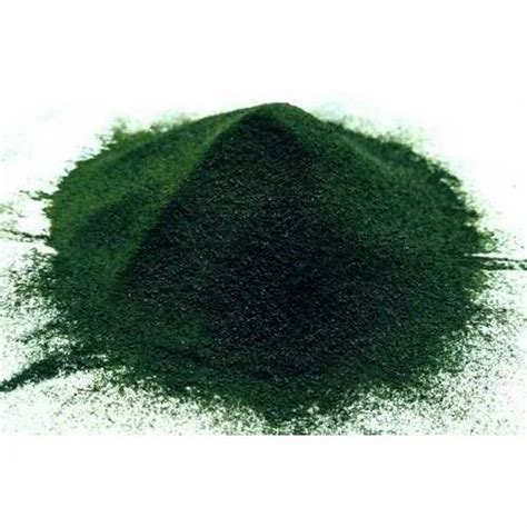 Spirulina Protein Powder at Rs 850/kilogram | Spirulina Powder in Pune | ID: 20225510155