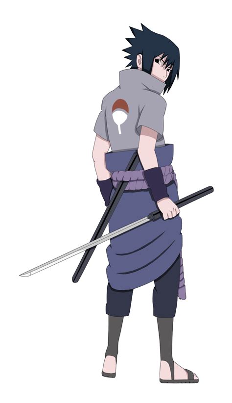 Sasuke Png Transparent Images