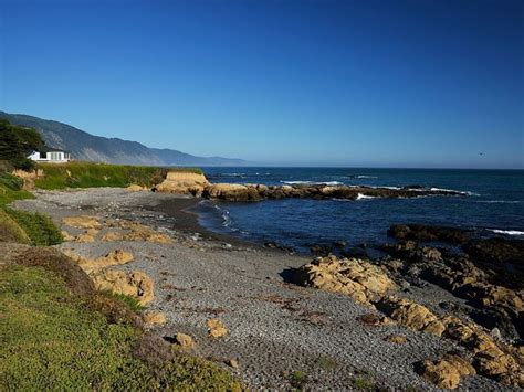 Best Northern California Coastal Towns To Visit Sand In My